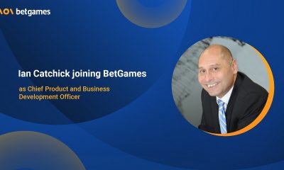 betgames-appoints-ian-catchick-as-chief-product-and-business-development-officer