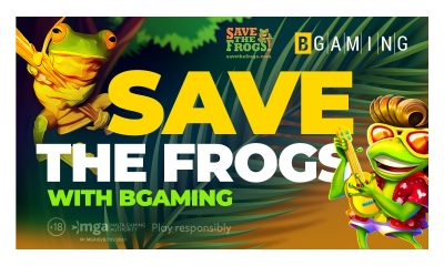 elvis-frog-saves-frogs!-bgaming-donates-part-of-revenue-from-top-game-to-protect-amphibian-population
