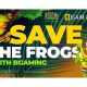 elvis-frog-saves-frogs!-bgaming-donates-part-of-revenue-from-top-game-to-protect-amphibian-population
