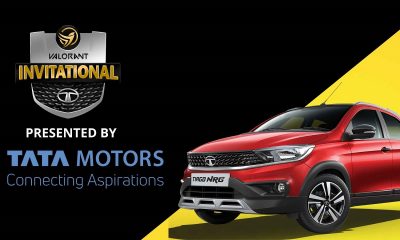 yuvin-esports-ropes-in-tata-motors,-the-auto-major-as-title-sponsor-of-yuvin-valorant-invitational