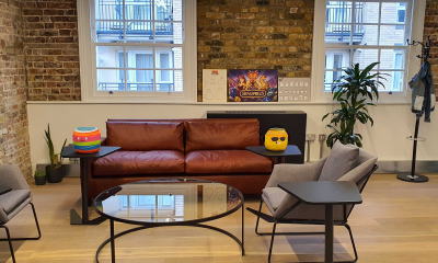 push-gaming-moves-into-new-london-home