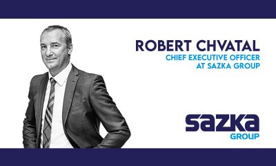 exclusive-q&a-with-robert-chvatal,-chief-executive-officer-at-sazka-group