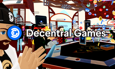 decentral-games-emerges-as-the-front-runner-in-the-growing-play-to-earn-model-revolution