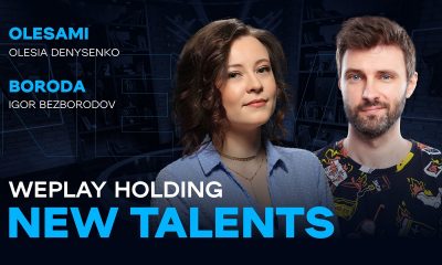 weplay-holding-new-talents-announcement