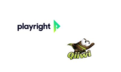playright-is-now-a-part-of-qiiwi!