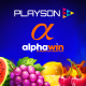 playson-strikes-content-deal-with-alphabet-gaming