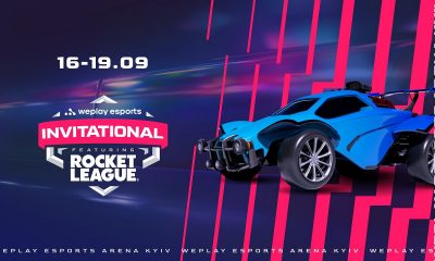 weplay-esports-invitational:-the-first-rocket-league-tournament-by-weplay-holding
