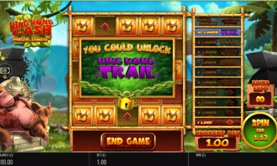 king-kong-cash-returns-with-blueprint-gaming’s-prize-lines-mechanic