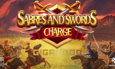 yggdrasil-launches-heroic-slot-sabres-&-swords-charge-gigablox-with-dreamtech