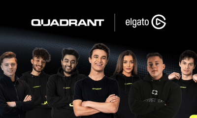 quadrant-reveals-elgato-as-official-streaming-equipment-partner