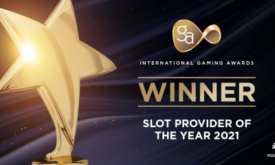 yggdrasil-wins-slot-provider-of-the-year-at-international-gaming-awards-2021