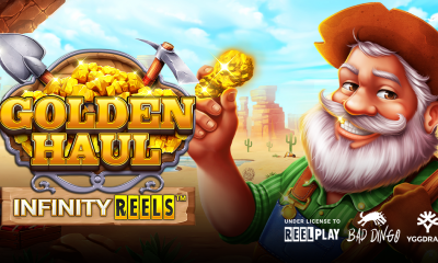 yggdrasil-and-reelplay-team-up-for-bad-dingo’s-golden-haul-infinity-reels