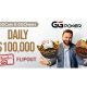 ggpoker’s-ggcheers-promotion-rewards-lucky-players-with-ticket-to-daily-$100k-#thanksgg-freerolls