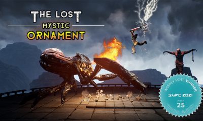 action-rpg-the-lost-mystic-ornament-wins-fan-favorite-vote-25-at-the-gdwc-2021!