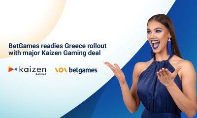 betgames-readies-greece-rollout-with-major-kaizen-gaming-deal