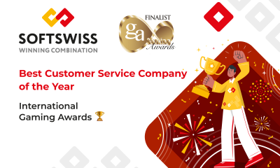 softswiss-wins-best-customer-service-company-of-the-year-at-iga