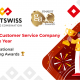 softswiss-wins-best-customer-service-company-of-the-year-at-iga