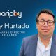 pariplay-appoints-joey-hurtado-as-new-managing-director-of-games