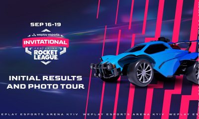 weplay-esports-invitational:-initial-results-and-photo-tour