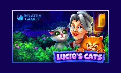 belatra-is-feline-fine-following-lucie’s-cats-slot-release