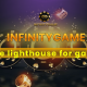 infinitygame-releases-its-new-platform,-the-lighthouse-for-gamers