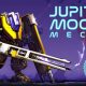 mecha-card-battler-jupiter-moons:-mecha-wins-fan-favorite-vote-26-at-gdwc-2021!