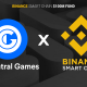 binance-smart-chain-funds-decentral-games-via-its-$100-million-accelerator-program
