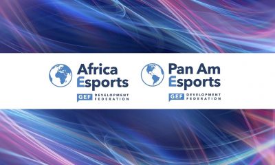 the-global-esports-federation-establishes-continental-esports-development-federations