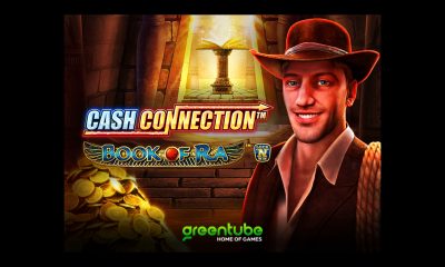 greentube-embarks-on-a-fresh-adventure-in-cash-connection-–-book-of-ra