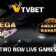 tvbet-to-launch-new-live-games:-andar-bahar-&-mega6