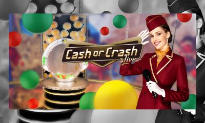 evolution-launches-cash-or-crash,-unique-high-flying-live-game-show