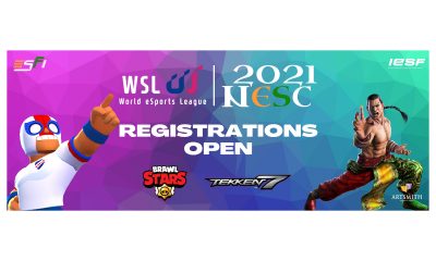 india-qualifiers-for-world-esports-league-2021-to-kick-start-on-september-29