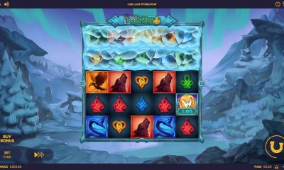 lucksome-unveils-mayhem-with-loki:-lord-of-mischief