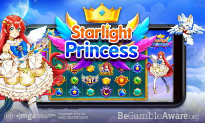pragmatic-play-delivers-regal-adventure-in-starlight-princess