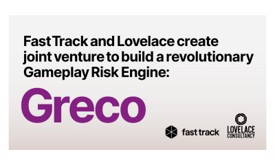 fast-track-partners-with-lovelace-to-develop-a-new-gameplay-risk-engine-for-the-igaming-market