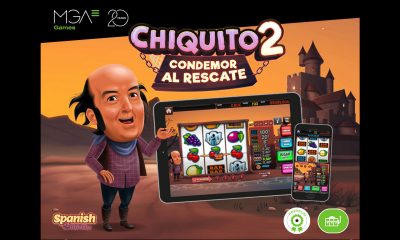 chiquito-2:-condemor-al-rescate,-the-long-awaited-sequel-from-mga-games,-is-here!