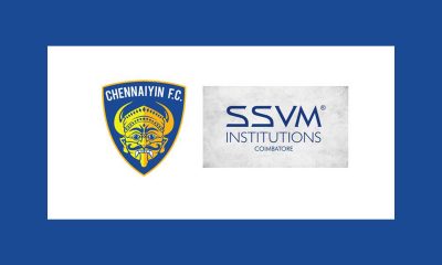 chennaiyin-fc-extends-its-partnership-with-ssvm-institutions