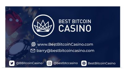 best-bitcoin-casino-unveils-sleek-new-look