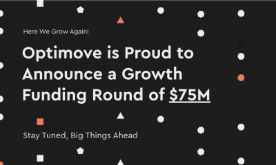 optimove-raises-$75-million-to-help-operators-deliver-ai-mapped-player-journeys-and-personalized-crm-at-scale