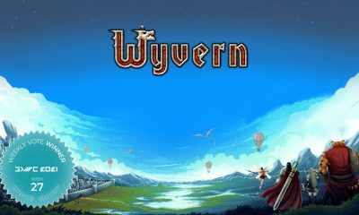 2d-top-down-massively-multiplayer-rpg-wyvern-wins-fan-favorite-vote-27-at-gdwc-2021!