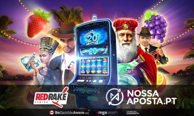 red-rake-gaming-partners-with-portuguese-leading-online-sportsbook-and-casino-operator,-nossa-aposta