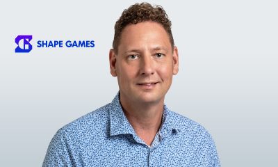 danske-spil-executive-ulrik-borgen-joins-shape-games-management-as-company-builds-team-of-industry-experts
