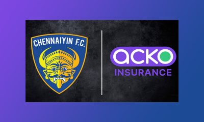 acko-general-insurance-extends-partnership-with-chennaiyin-fc