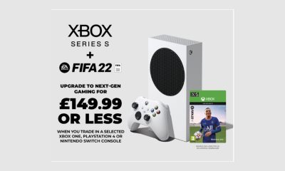 an-xbox-series-s-and-fifa-22-for-149.99-or-less!