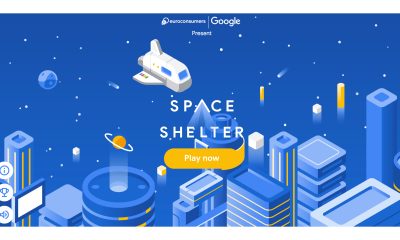 co-creating-for-a-safer-web:-ahead-of-eu-cybersecurity-month,-google-and-euroconsumers-launch-space-shelter
