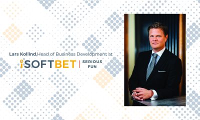 exclusive-q&a-with-lars-kollind,-head-of-business-development-at-isoftbet