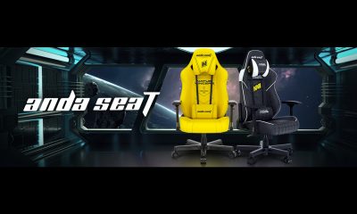 are-you-ready-for-a-new-level-of-gaming?-get-ready-for-andaseat’s-navi-edition-gaming-chair!