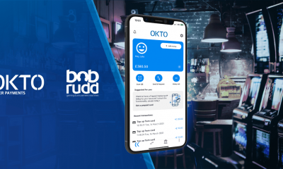 okto-sign-cashless-payments-partnership-with-bob-rudd-to-further-grow-market-share