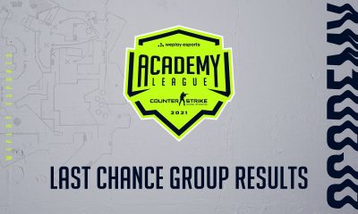weplay-academy-league-season-2-last-chance-group-results