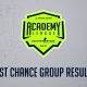 weplay-academy-league-season-2-last-chance-group-results